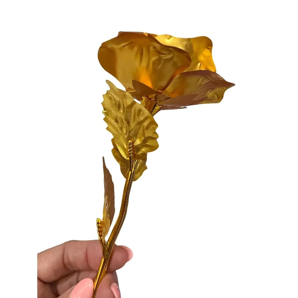 LoveInUSA 24k artificial